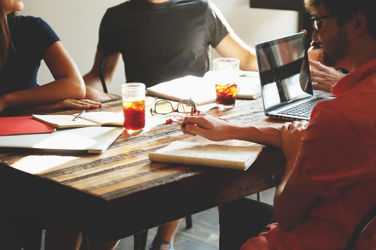 What readers should know before organizing project notes
